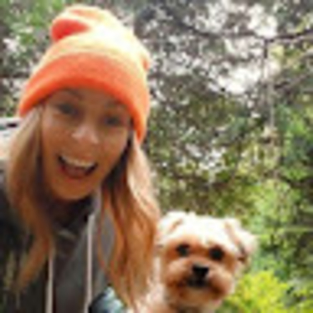 Meet your Posher, Sar